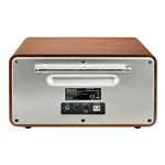 Albrecht DR 760 DAB+/UKW Radio con ASA