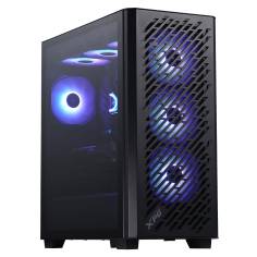 ADATA XPG VALOR AIR PRO MID TOWER nero