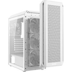 ADATA XPG VALOR AIR PLUS MID TOWER bianco 2