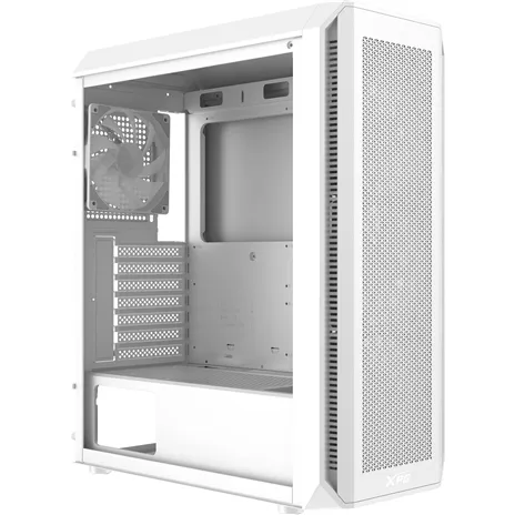 ADATA XPG VALOR AIR PLUS MID TOWER bianco