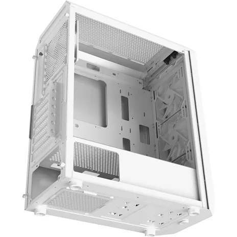 ADATA XPG VALOR AIR PLUS MID TOWER bianco