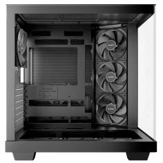 be quiet! LIGHT BASE 500 alloggiamento nero 2