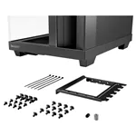 be quiet! LIGHT BASE 500 alloggiamento nero