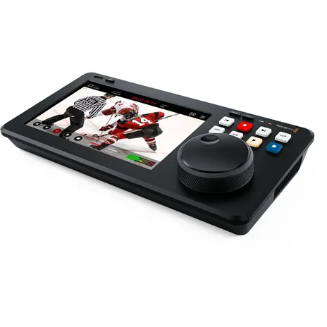 Blackmagic Design HyperDeck Shuttle 4K Pro