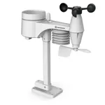 Bresser Wetter Center 5-in-1 Comfort weiß