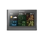 Bresser Wetter Center 5-in-1 Comfort grau