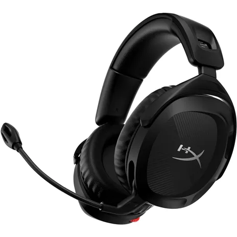 HyperX Cloud Stinger 2 cuffie nero, wireless