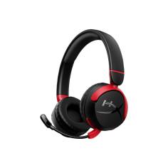 HyperX Cloud Mini cuffie nero, wireless