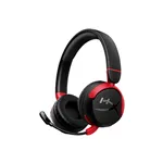 HyperX Cloud Mini cuffie nero, wireless