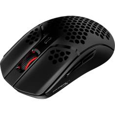 HyperX Pulsefire Haste 2 schwarz, wireless