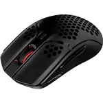 HyperX Pulsefire Haste 2 schwarz, wireless