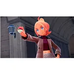 Nintendo Switch Pokemon Legenden Z-A - Nintendo Switch 2 Edition