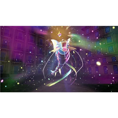 Nintendo Switch Pokemon Legenden Z-A - Nintendo Switch 2 Edition