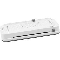 Olympia A 260 Combo DIN A4 laminatrice c.funzione foratrice