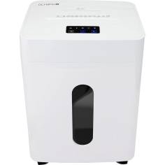 Olympia MC 2508 S bianco Distruggidocumenti 2