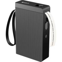 Olympia stamp. p. etichette P 22 nero