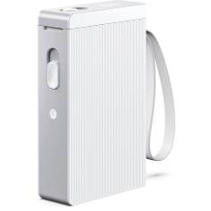 Olympia stamp. p. etichette P 22 bianco 2