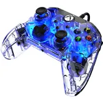 PDP Afterglow Wired Controller XB trasparente