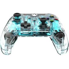 PDP Afterglow Wired Controller XB trasparente 2