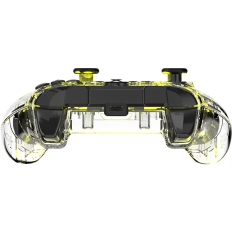PDP Afterglow Wired Controller XB trasparente