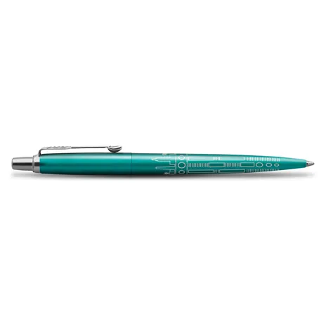 Parker Jotter SE Miami penna a sfera M