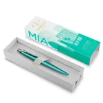 Parker Jotter SE Miami penna a sfera M