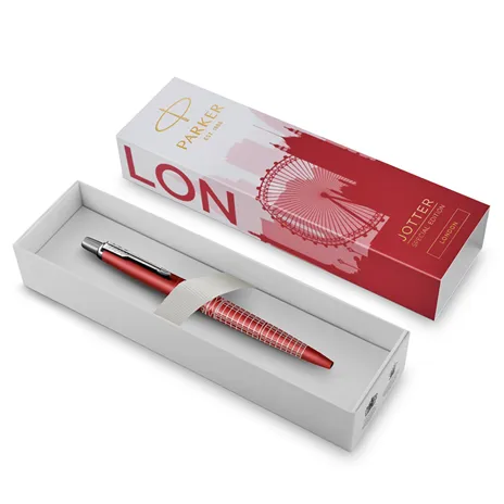 Parker Jotter SE London penna a sfera M