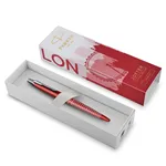 Parker Jotter SE London penna a sfera M