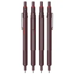 rotring 600 Feinminenstift schokolade 0,5 mm