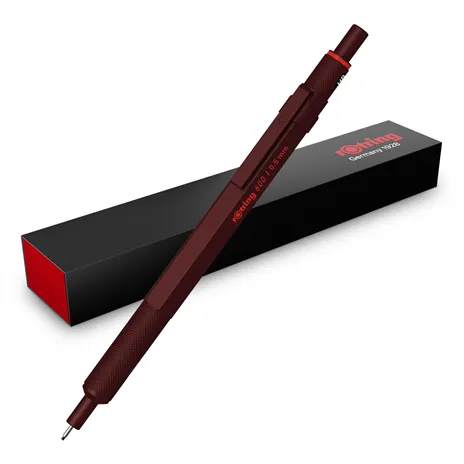 rotring 600 Feinminenstift schokolade 0,5 mm