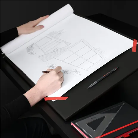 rotring 600 Feinminenstift schokolade 0,5 mm