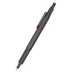 rotring 600 Feinminenstift graphit 0,5 mm