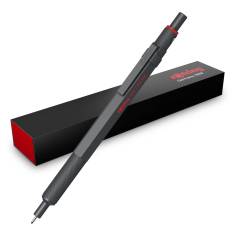 rotring 600 Feinminenstift graphit 0,5 mm 2