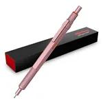 rotring 600 Feinminenstift metallic-rosegold 0,5 mm