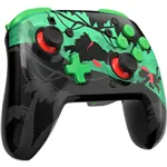 Turtle Beach Rematch Wireless NS Donkey Kong Reveal