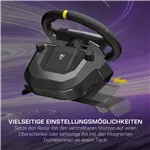 Turtle Beach Racer (XBS, PC) inkl. Project Motor Racing