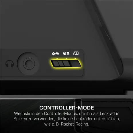 Turtle Beach Racer (XBS, PC) inkl. Project Motor Racing