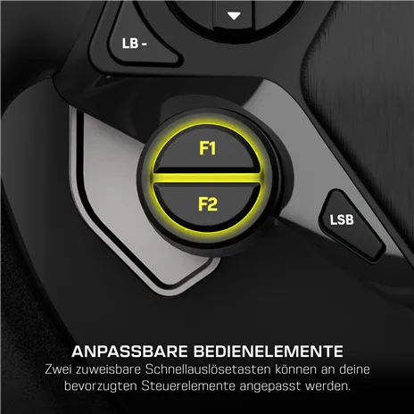 Turtle Beach Racer (XBS, PC) inkl. Project Motor Racing