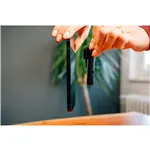 Verbatim Fold n Go GaN Charger 65W 2xUSB C schw.klappb.St.32354