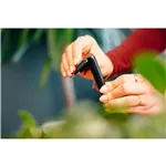 Verbatim Fold n Go GaN Charger 65W 2xUSB C schw.klappb.St.32354