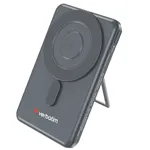 Verbatim Charge´n´Go 2C  5000mAh magn. PB grig.incl.2 cavo 32251