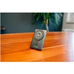 Verbatim Charge´n´Go 2C  5000mAh magn. PB grig.incl.2 cavo 32251