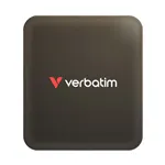 Verbatim SnapBack SSD      512GB Mokka Metallic             32060