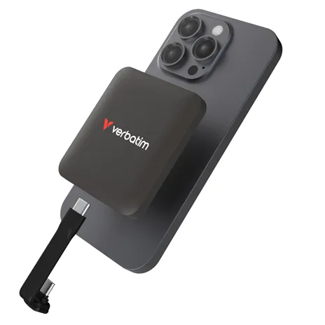 Verbatim SnapBack SSD      512GB Mokka Metallic             32060