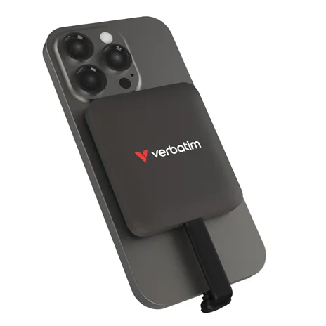 Verbatim SnapBack SSD      512GB Mokka Metallic             32060