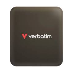 Verbatim SnapBack SSD        1TB Mokka Metallic             32061