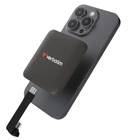 Verbatim SnapBack SSD        1TB Mokka Metallic             32061