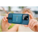 Verbatim SnapBack SSD        1TB blu Metallic 32075