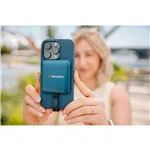 Verbatim SnapBack SSD        2TB blu Metallic 32062