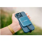 Verbatim SnapBack SSD        2TB blu Metallic 32062